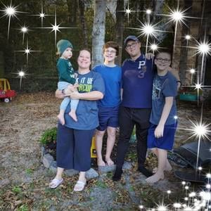 Meet your Posher, Melissa